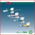 Henso IV Cannula with Wings